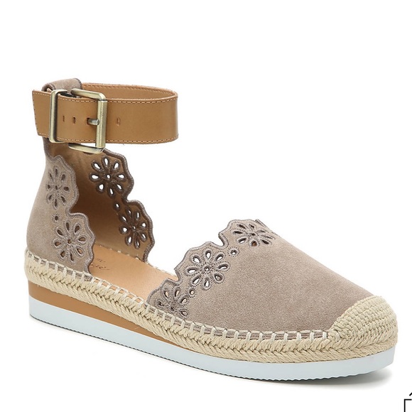 Crown Vintage Shoes - Crown vintage brixie wedge sandal